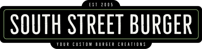 South Street Burger Logo