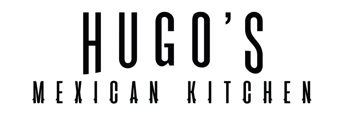 Hugo's Mexican Kitchen Logo